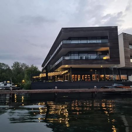 Appartement Aan Jachthaven Met Zicht Op Veerse Meer أرنيماودن المظهر الخارجي الصورة