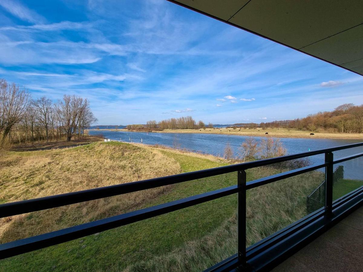 Appartement Aan Jachthaven Met Zicht Op Veerse Meer أرنيماودن المظهر الخارجي الصورة